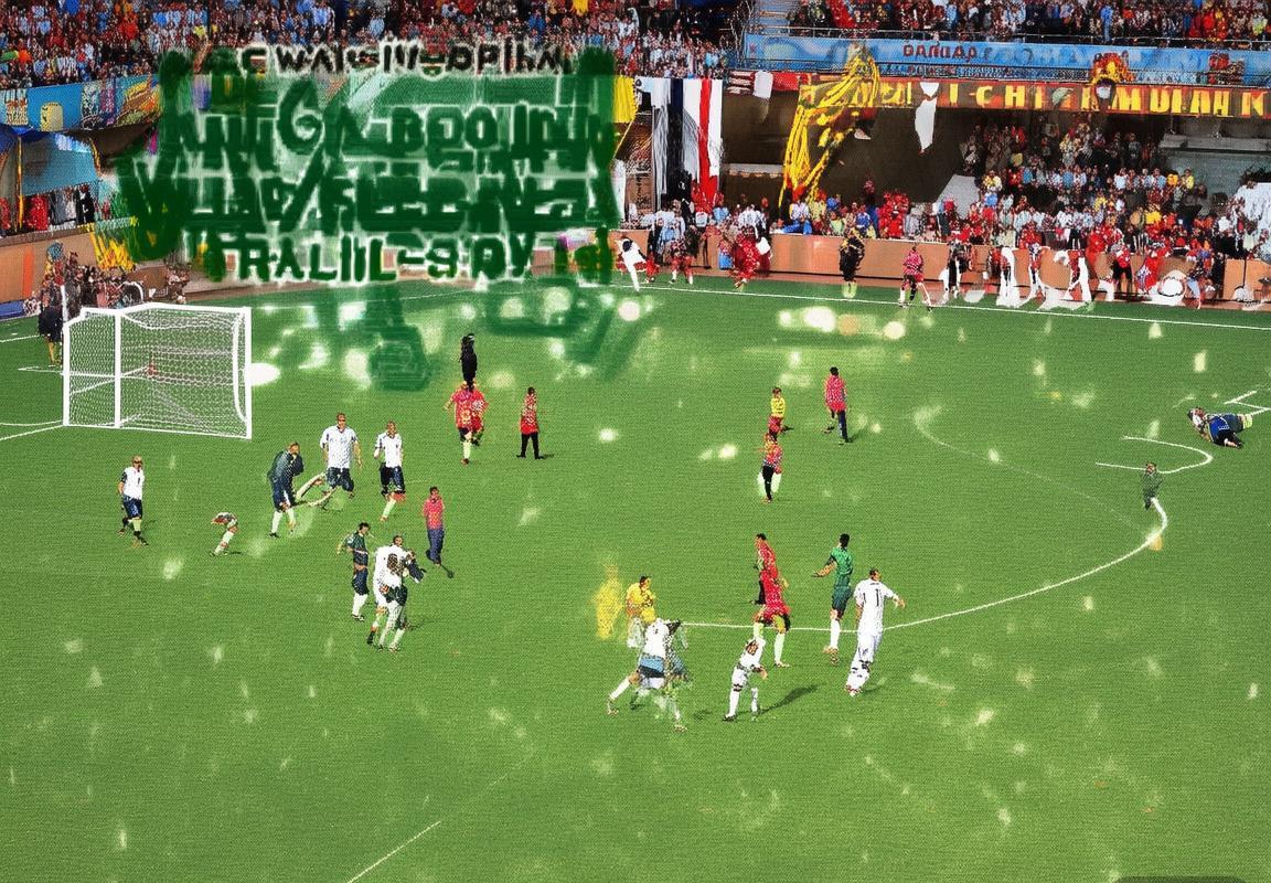 2014世界杯荷兰VS乌拉圭：巅峰对决经典回顾(图1)