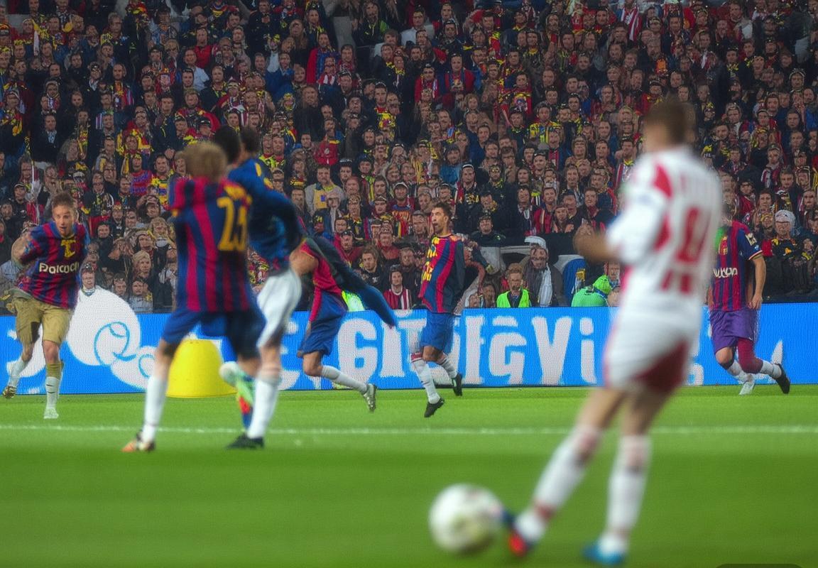 巴塞罗那VS塞尔塔：战术对决与赛季关键对决前瞻(图1)