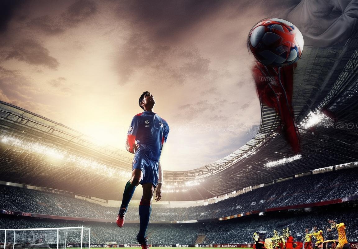 2016年C罗助葡萄牙险胜塞尔维亚：经典足球对决回顾(图2)