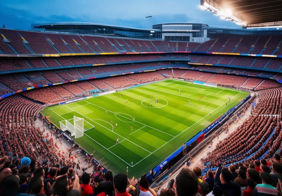 巴塞罗那VS塞尔塔：西甲焦点战直播攻略全解析(图3)