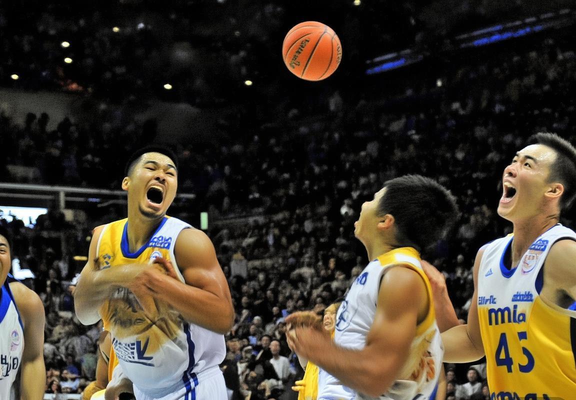 2016年CBA季后赛辽疆对决经典回顾：巅峰对决精彩瞬间(图1)