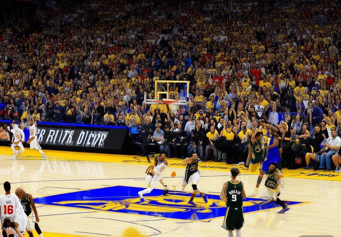 2018NBA勇士对快船经典对决回顾：库里莱昂纳德巅峰之战(图1)